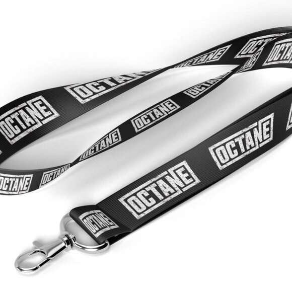 SiriusXM Other - NEW SiriusXM Octane Lanyard